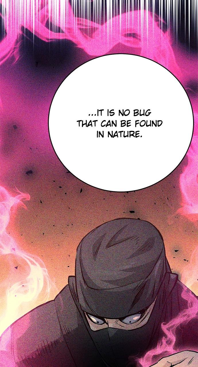 The Druid of Seoul Station Chapter 123 - Page 117