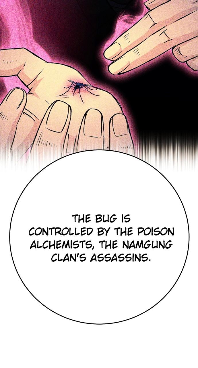 The Druid of Seoul Station Chapter 123 - Page 118