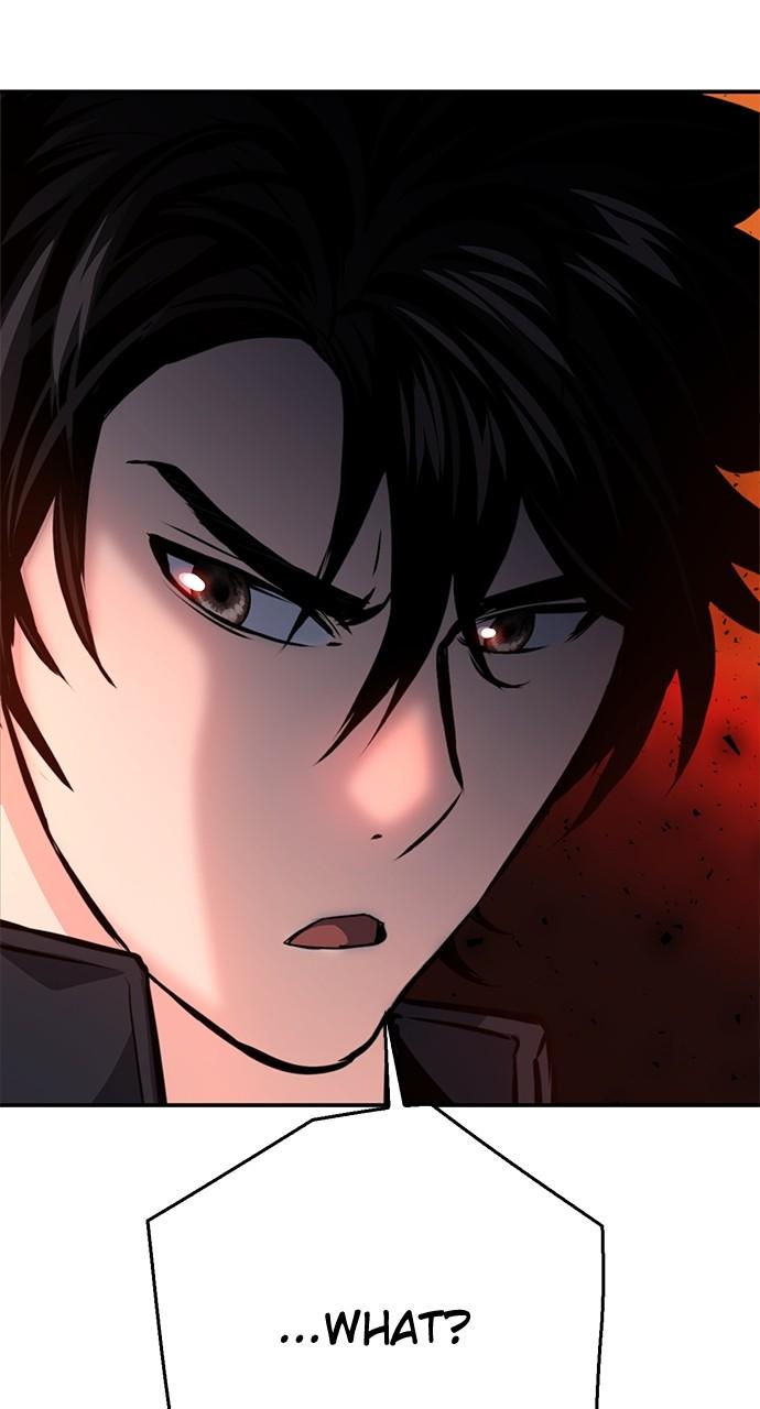 The Druid of Seoul Station Chapter 123 - Page 119