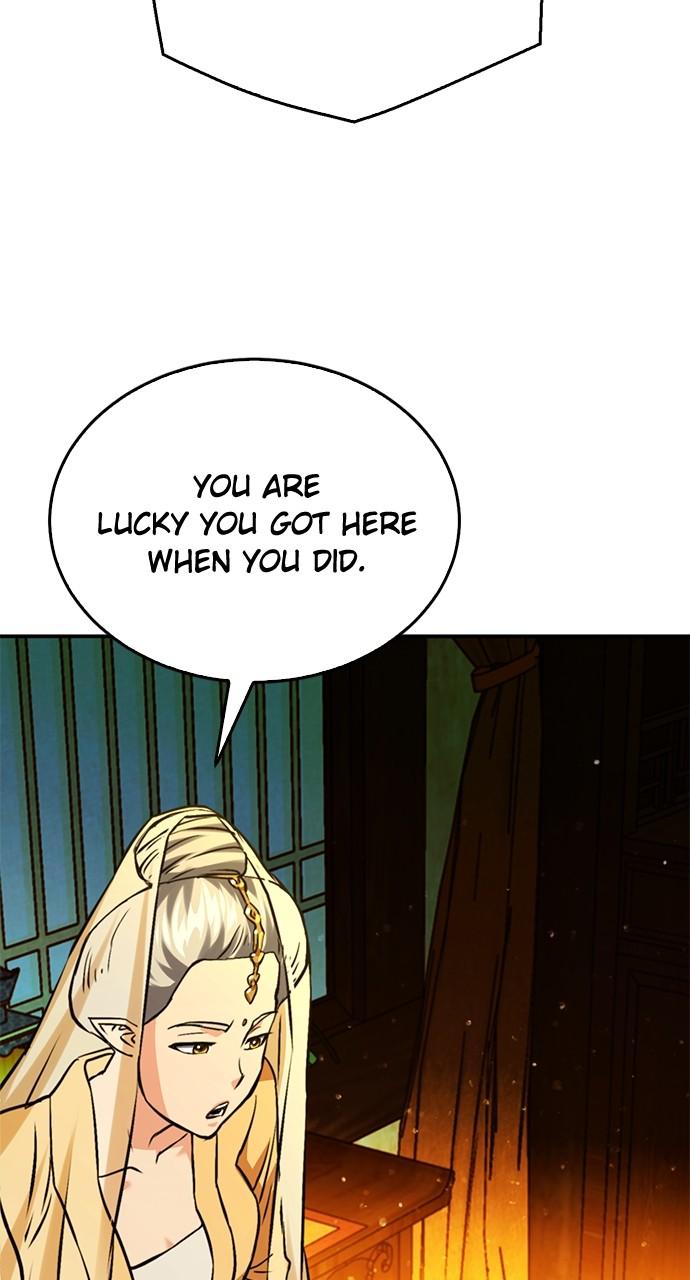 The Druid of Seoul Station Chapter 123 - Page 120