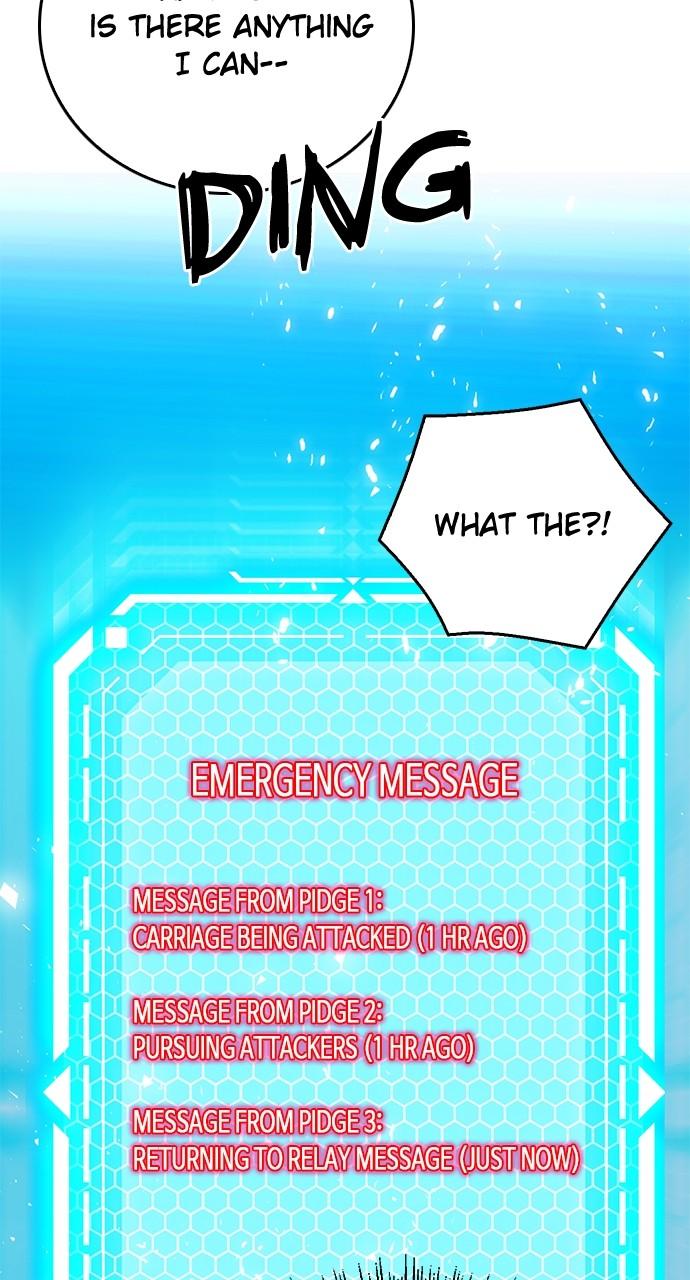 The Druid of Seoul Station Chapter 123 - Page 122