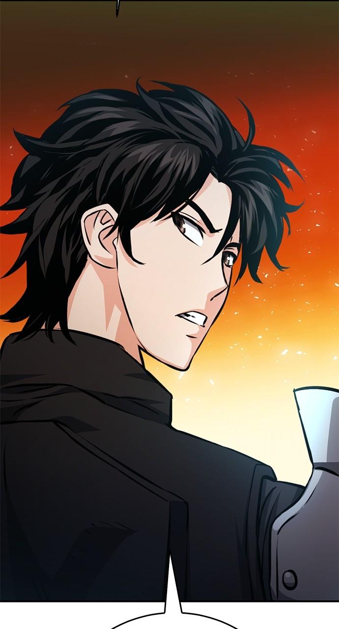 The Druid of Seoul Station Chapter 123 - Page 124