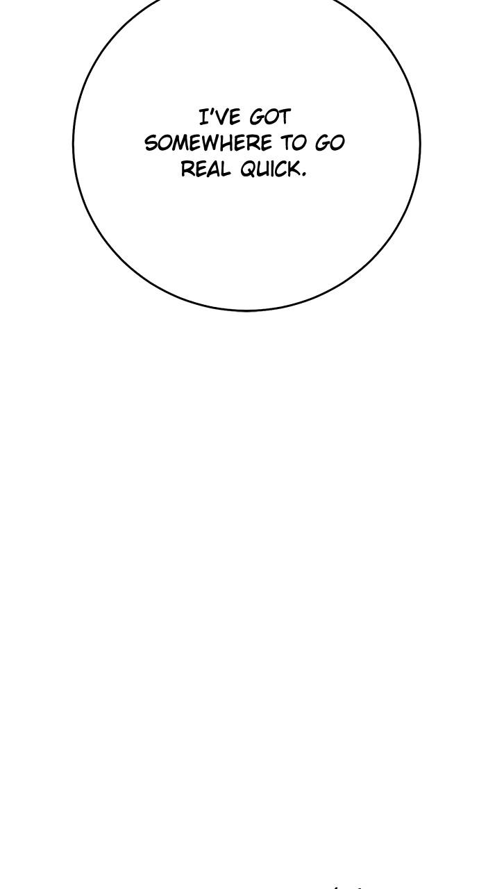 The Druid of Seoul Station Chapter 123 - Page 125