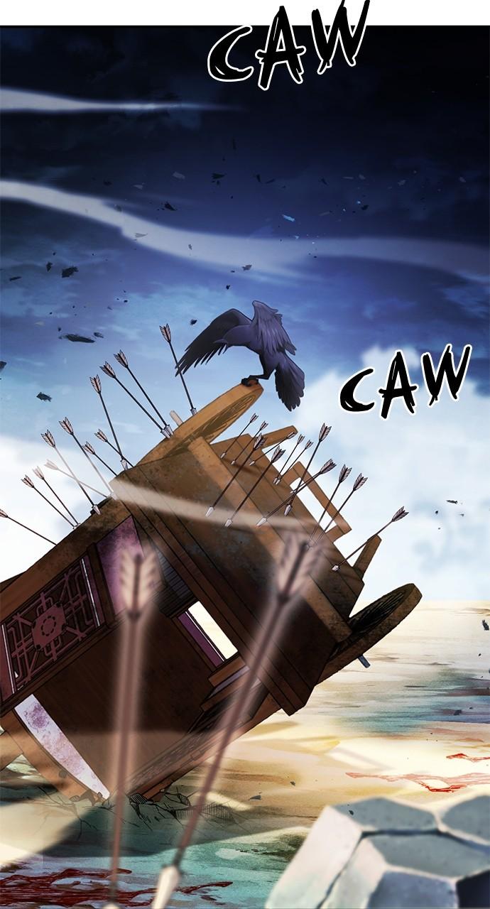 The Druid of Seoul Station Chapter 123 - Page 126