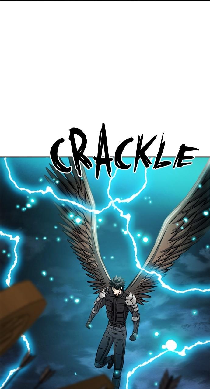 The Druid of Seoul Station Chapter 123 - Page 127