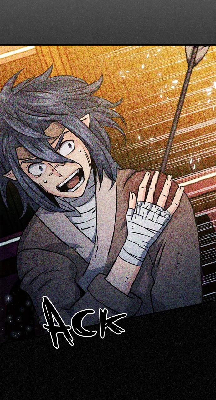 The Druid of Seoul Station Chapter 123 - Page 130