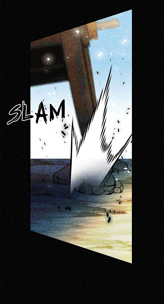 The Druid of Seoul Station Chapter 123 - Page 131