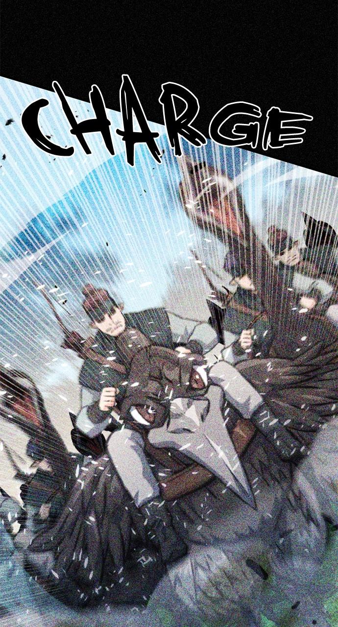 The Druid of Seoul Station Chapter 123 - Page 132