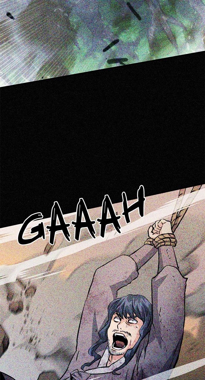 The Druid of Seoul Station Chapter 123 - Page 133