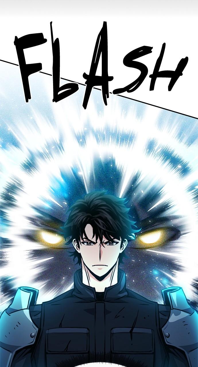 The Druid of Seoul Station Chapter 123 - Page 135