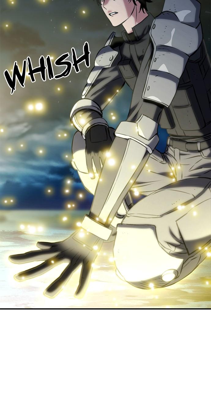 The Druid of Seoul Station Chapter 123 - Page 137