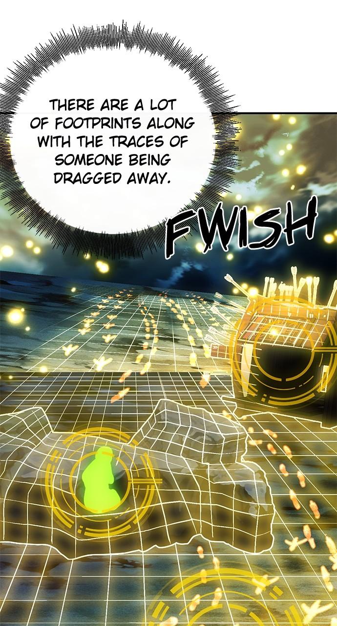 The Druid of Seoul Station Chapter 123 - Page 138