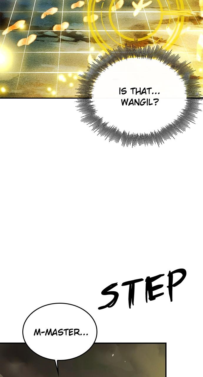 The Druid of Seoul Station Chapter 123 - Page 139