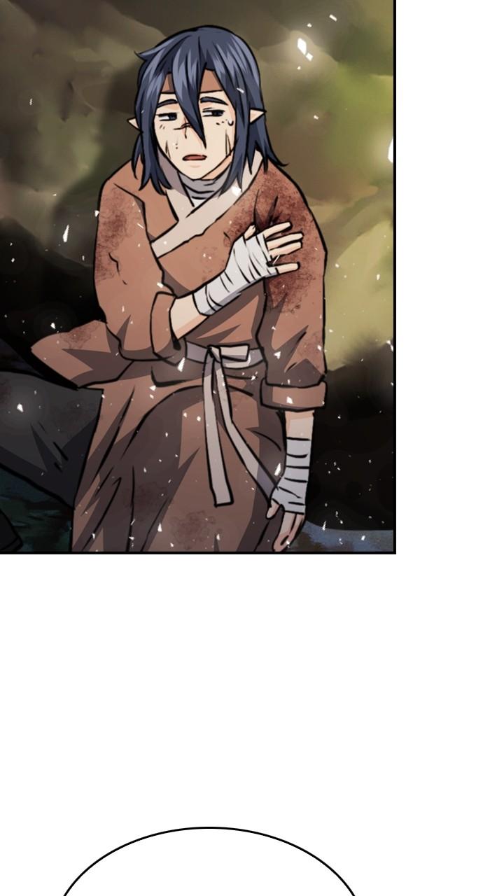 The Druid of Seoul Station Chapter 123 - Page 140