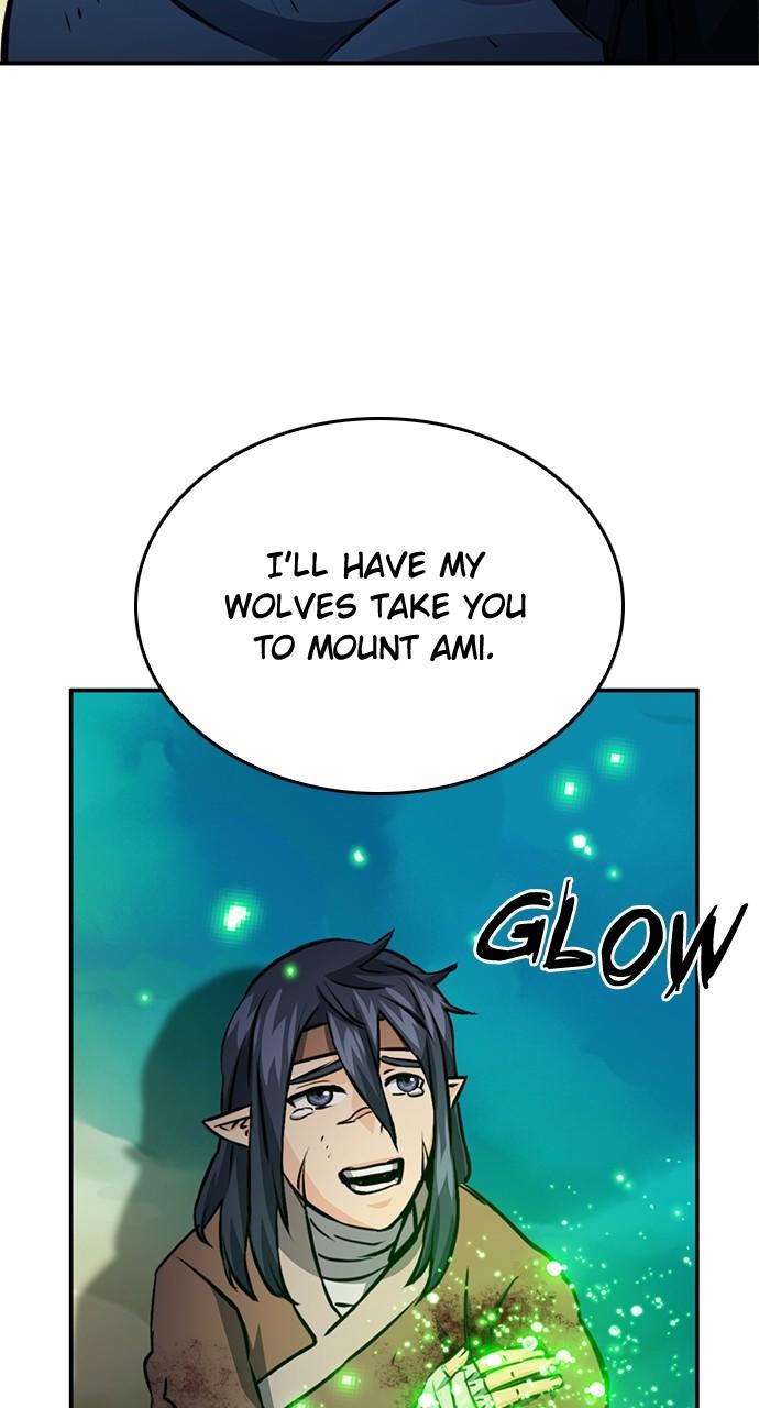 The Druid of Seoul Station Chapter 123 - Page 142