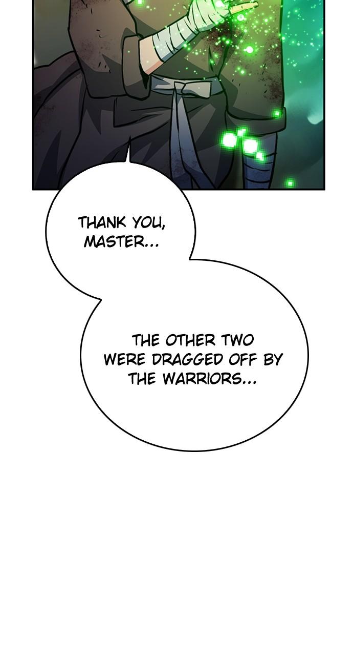 The Druid of Seoul Station Chapter 123 - Page 143