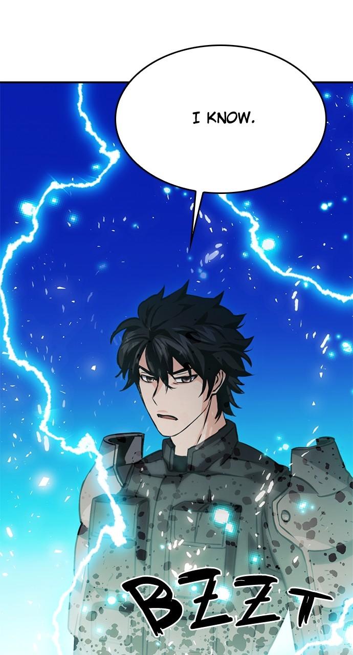 The Druid of Seoul Station Chapter 123 - Page 144