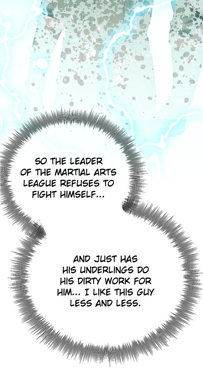 The Druid of Seoul Station Chapter 123 - Page 145