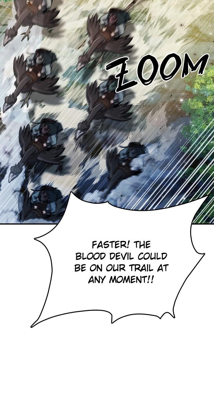 The Druid of Seoul Station Chapter 123 - Page 147