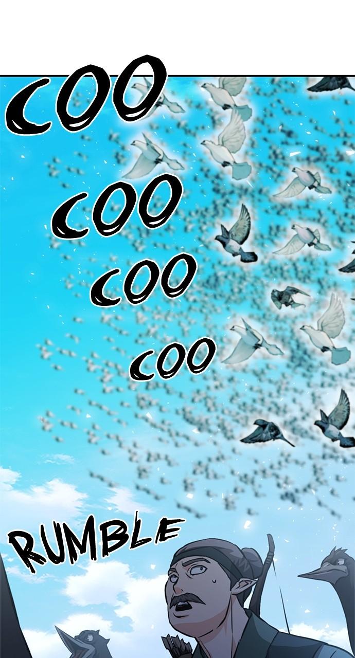 The Druid of Seoul Station Chapter 123 - Page 148