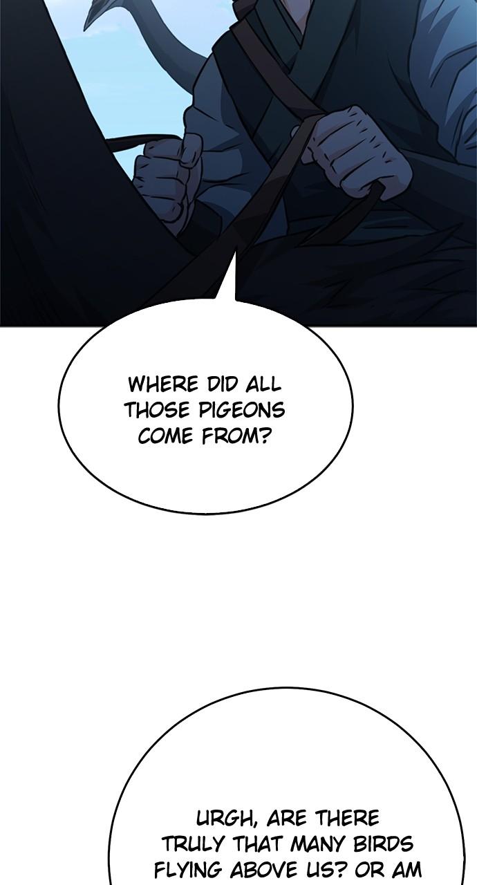 The Druid of Seoul Station Chapter 123 - Page 149