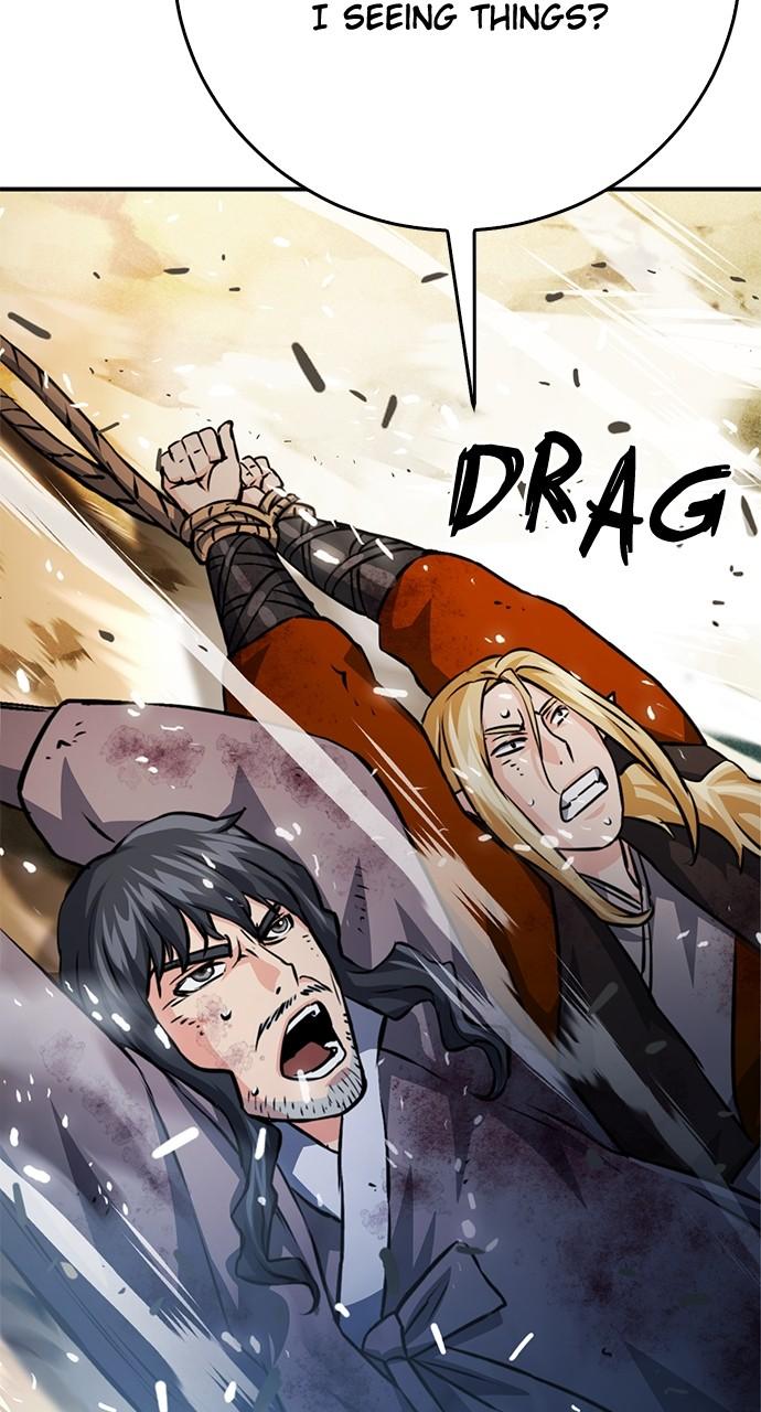 The Druid of Seoul Station Chapter 123 - Page 150