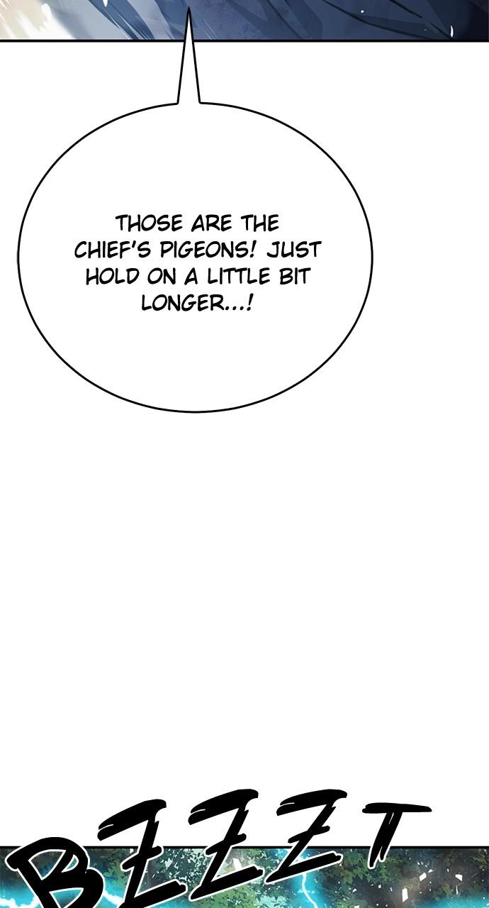 The Druid of Seoul Station Chapter 123 - Page 151