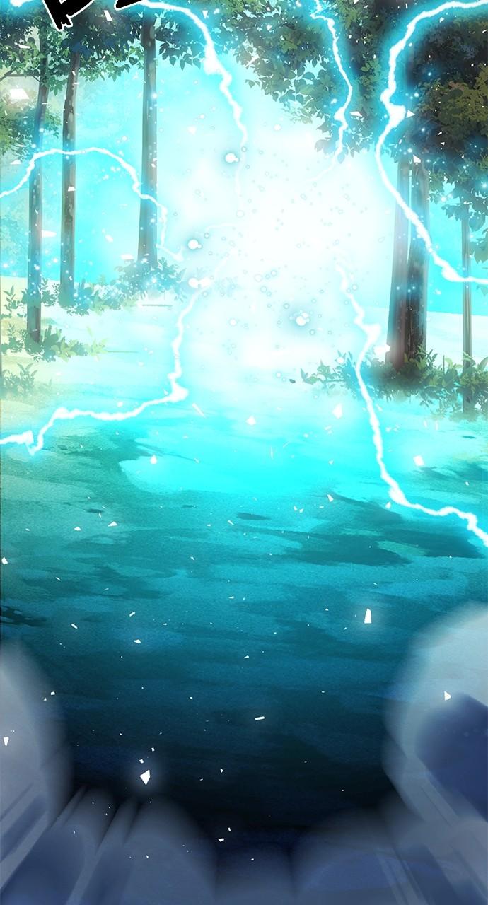 The Druid of Seoul Station Chapter 123 - Page 152