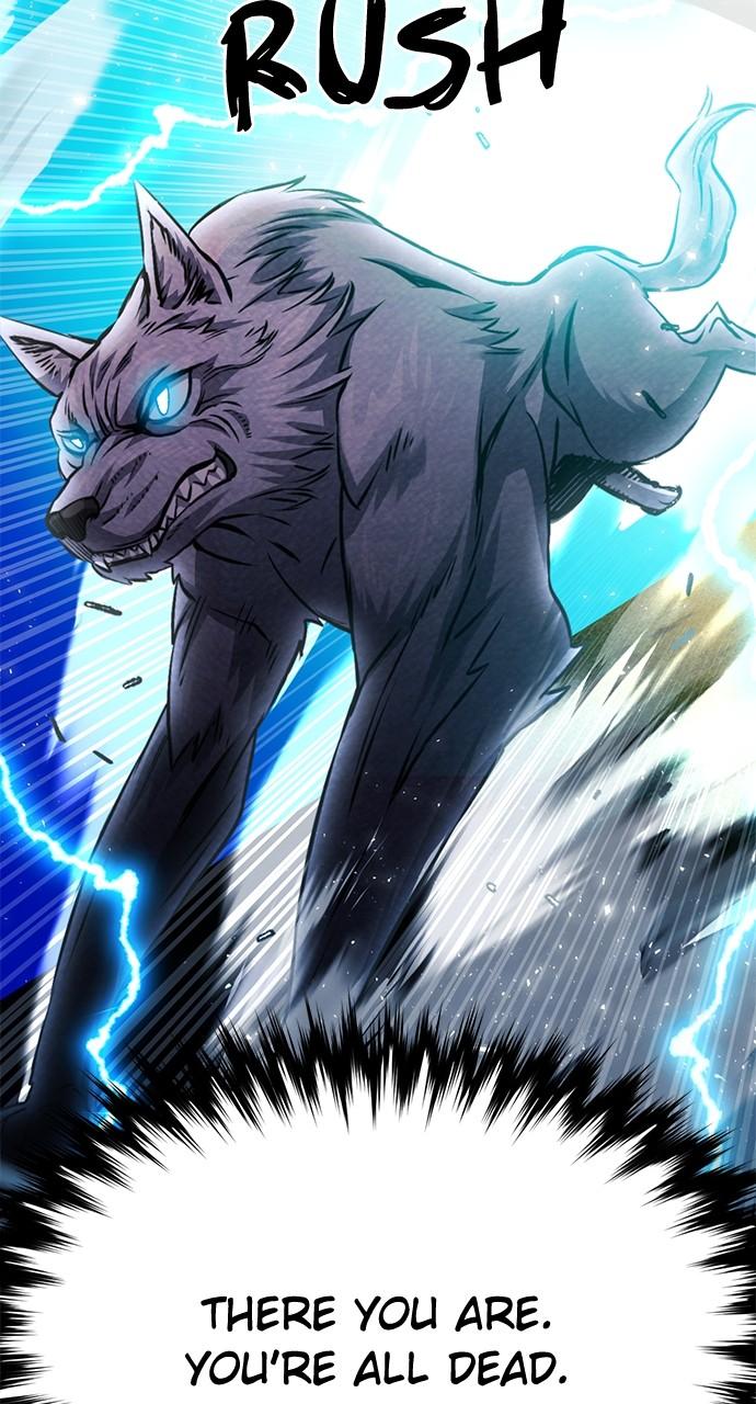 The Druid of Seoul Station Chapter 123 - Page 154