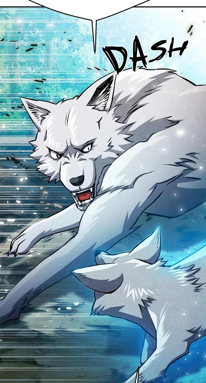 The Druid of Seoul Station Chapter 124 - Page 4