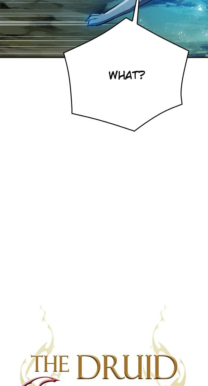 The Druid of Seoul Station Chapter 124 - Page 5