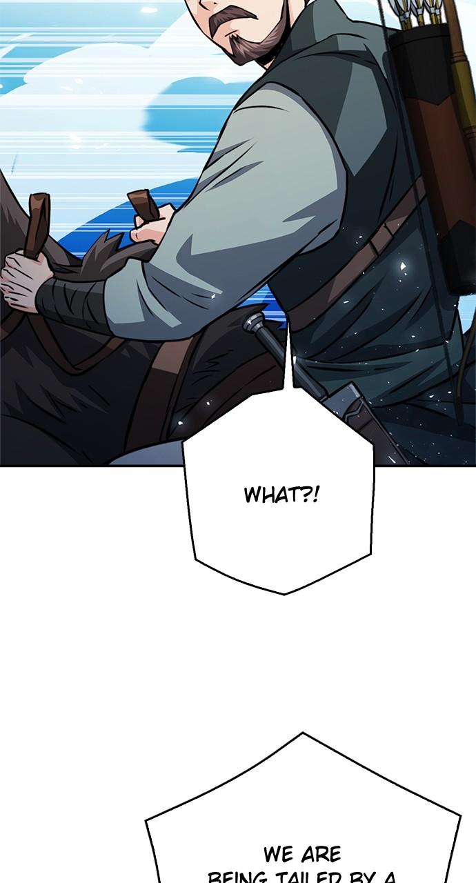 The Druid of Seoul Station Chapter 124 - Page 8