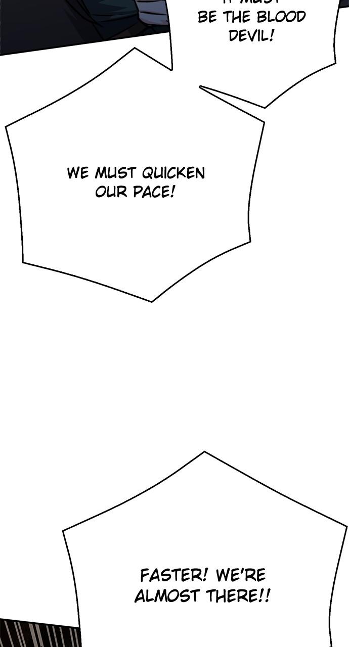 The Druid of Seoul Station Chapter 124 - Page 10