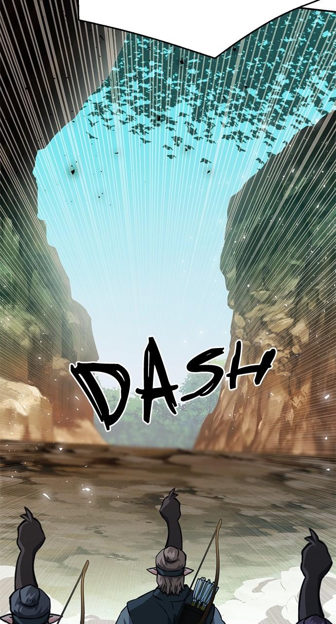 The Druid of Seoul Station Chapter 124 - Page 11