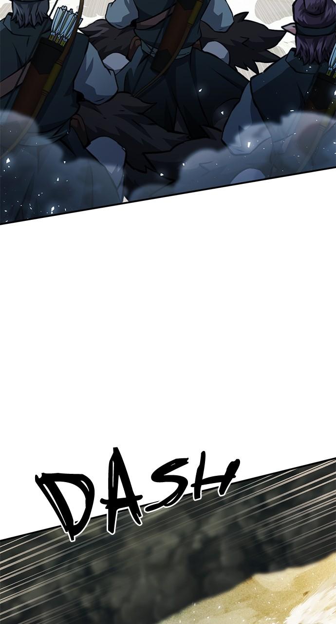 The Druid of Seoul Station Chapter 124 - Page 12