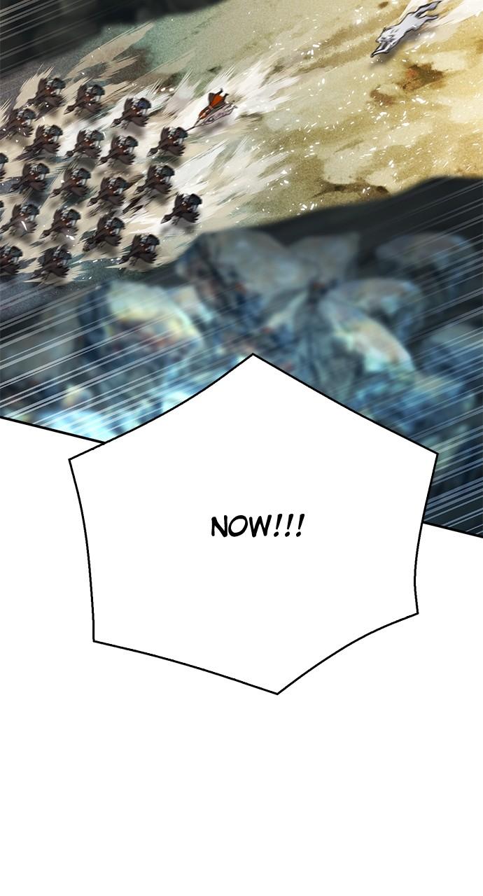 The Druid of Seoul Station Chapter 124 - Page 13