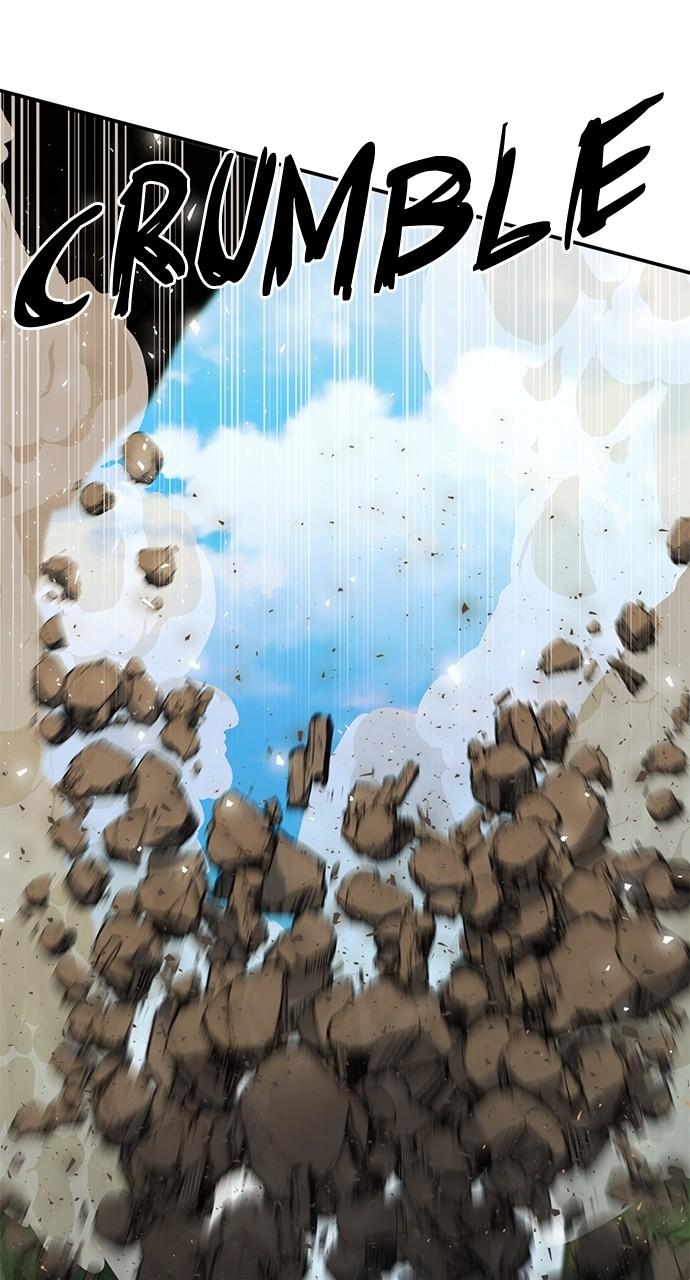 The Druid of Seoul Station Chapter 124 - Page 14