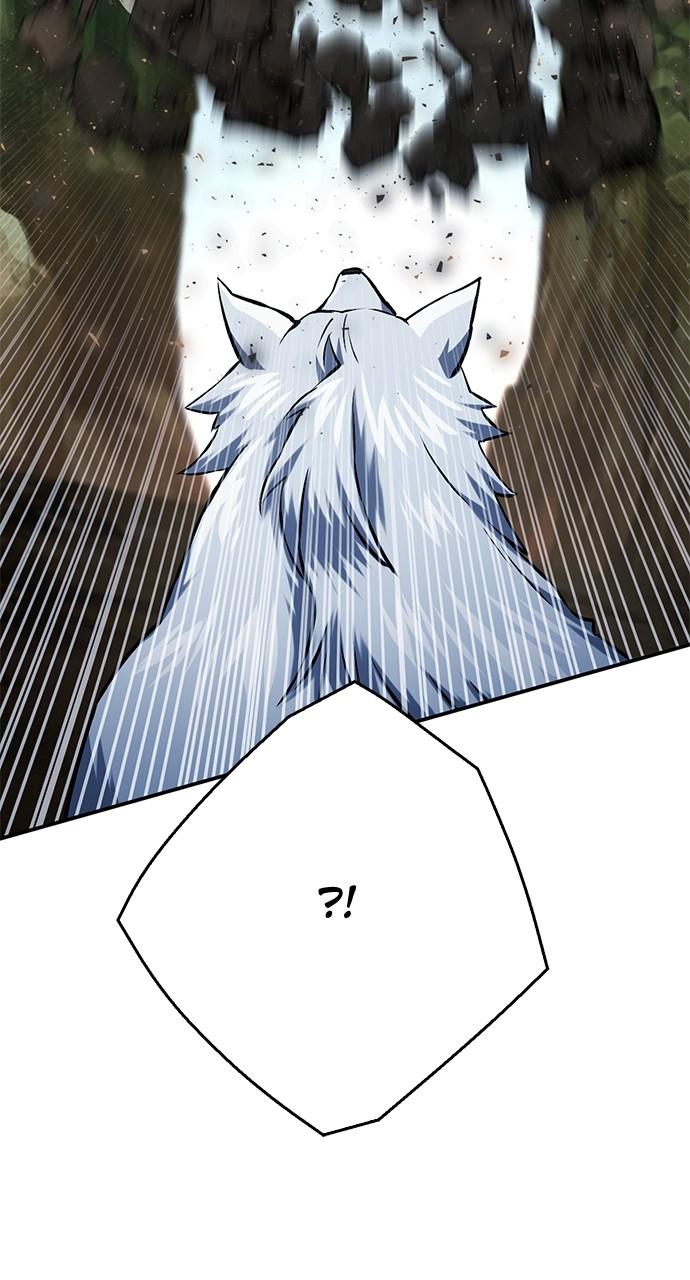 The Druid of Seoul Station Chapter 124 - Page 15