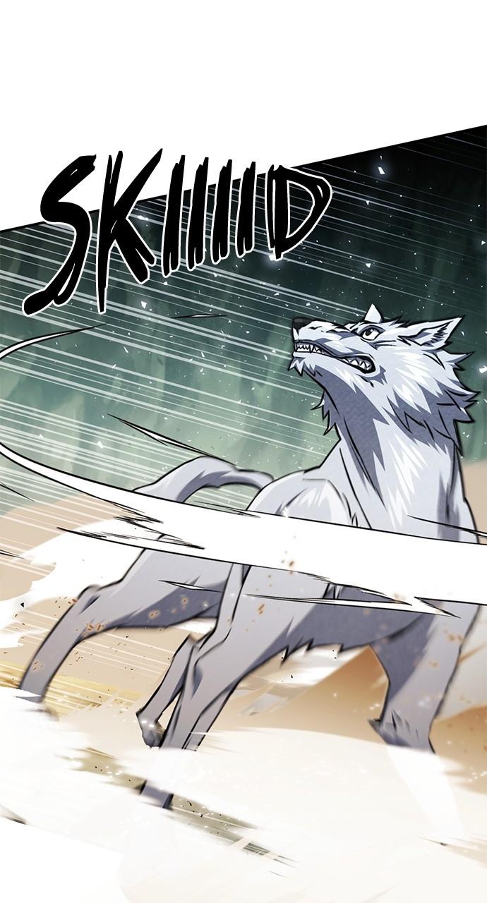 The Druid of Seoul Station Chapter 124 - Page 16