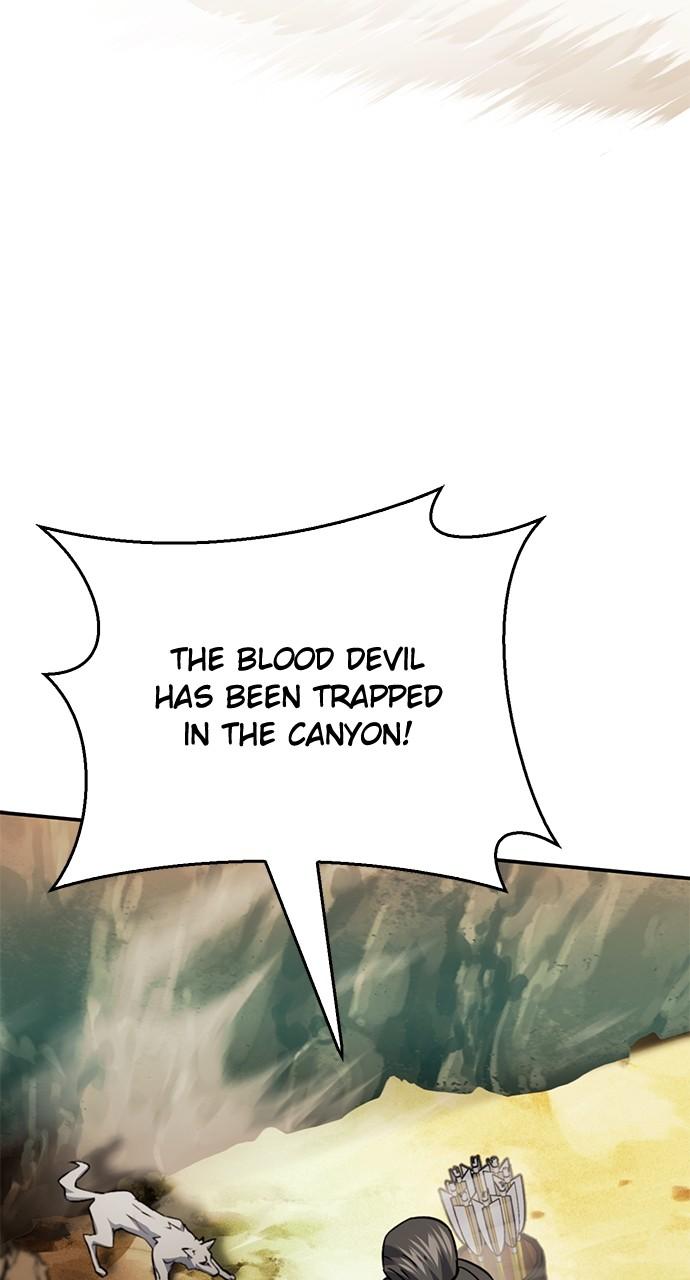 The Druid of Seoul Station Chapter 124 - Page 17