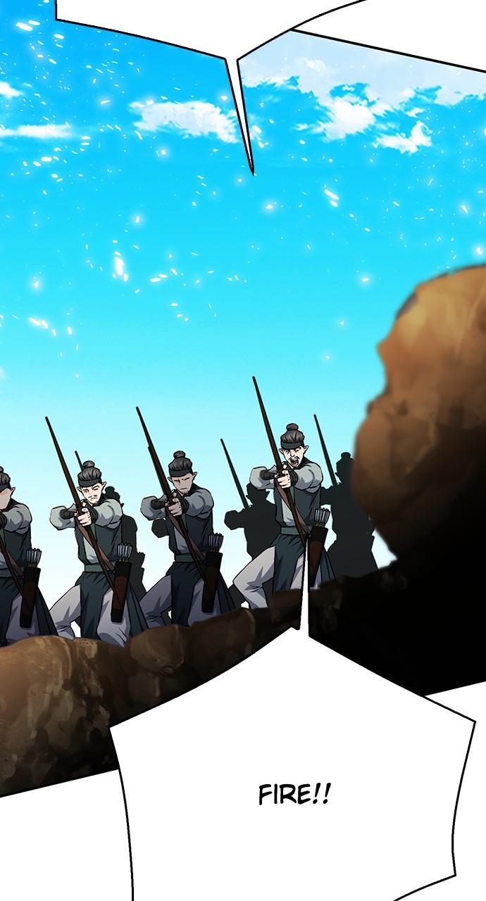 The Druid of Seoul Station Chapter 124 - Page 19