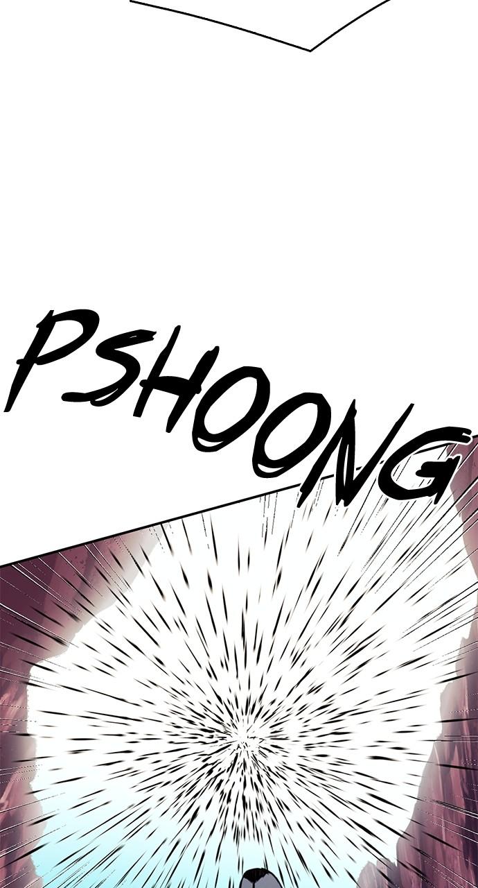 The Druid of Seoul Station Chapter 124 - Page 20