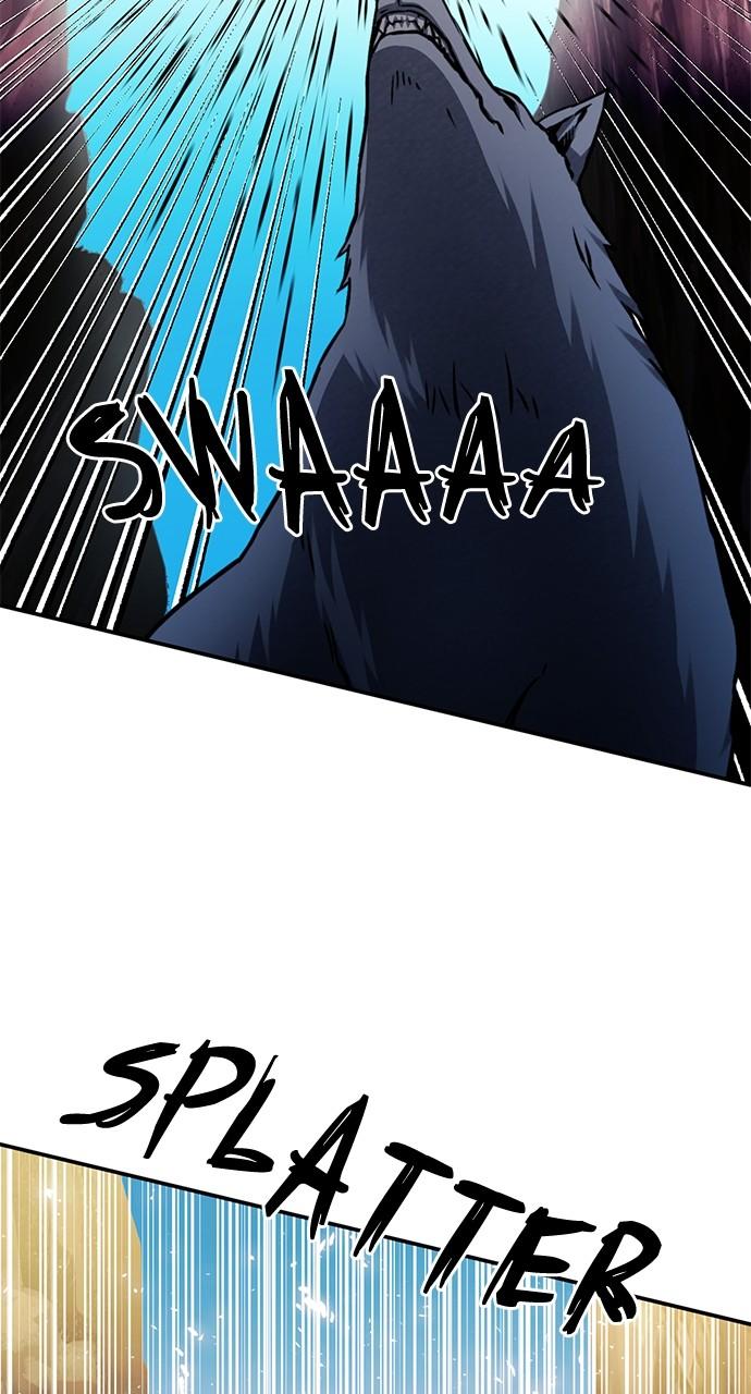 The Druid of Seoul Station Chapter 124 - Page 21