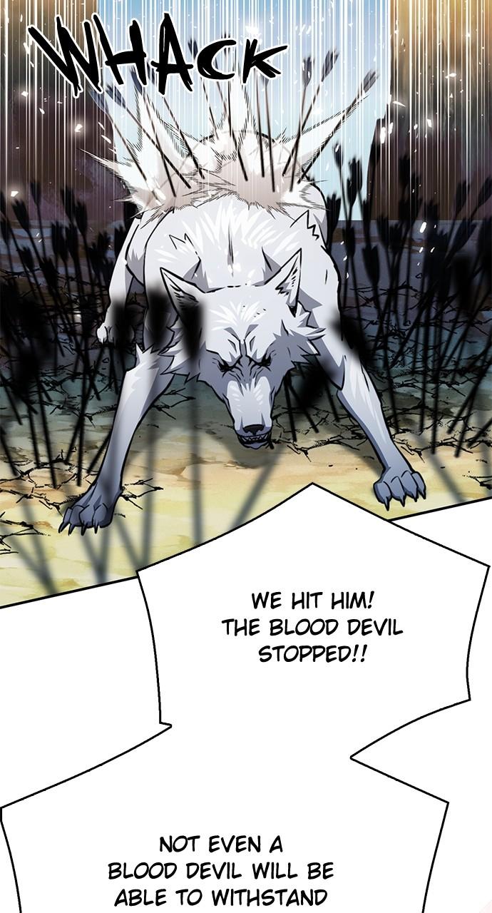 The Druid of Seoul Station Chapter 124 - Page 22