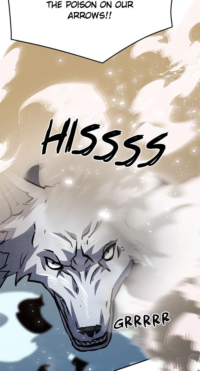 The Druid of Seoul Station Chapter 124 - Page 23