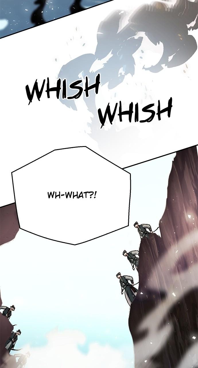 The Druid of Seoul Station Chapter 124 - Page 24