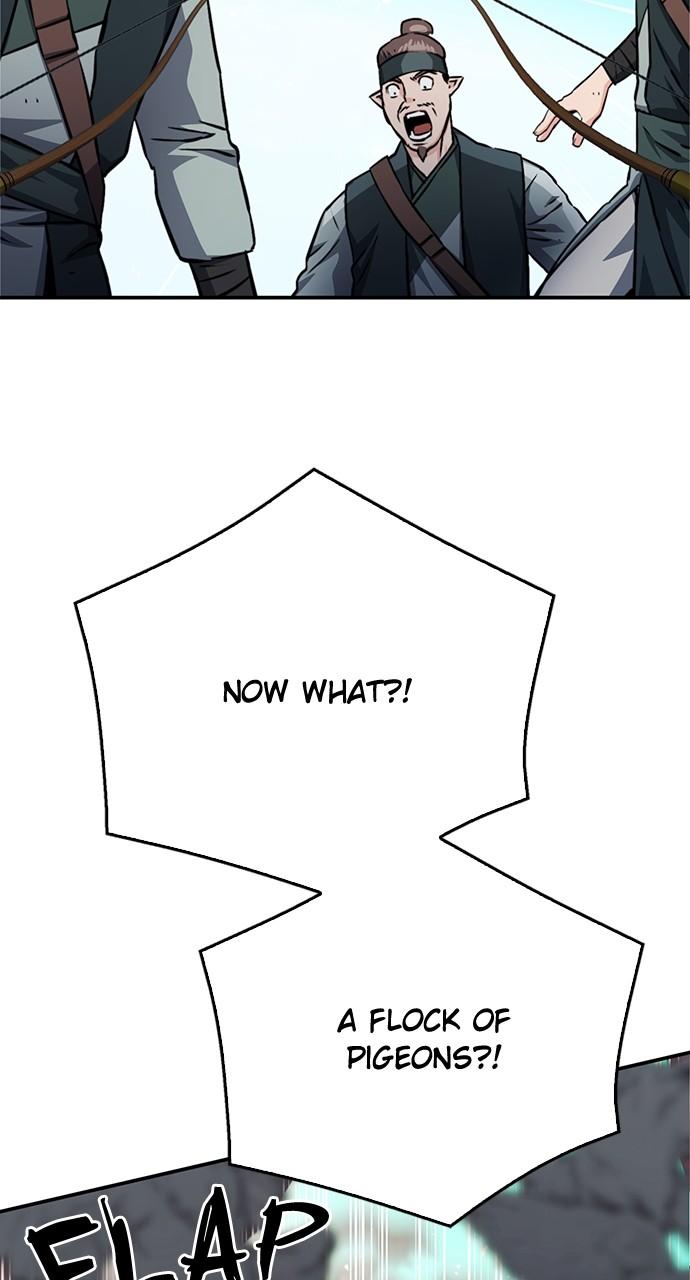 The Druid of Seoul Station Chapter 124 - Page 26