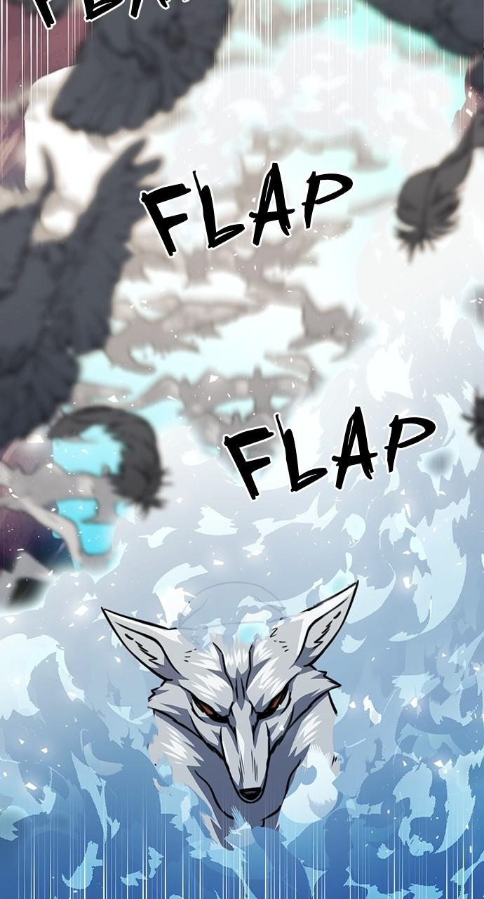 The Druid of Seoul Station Chapter 124 - Page 27