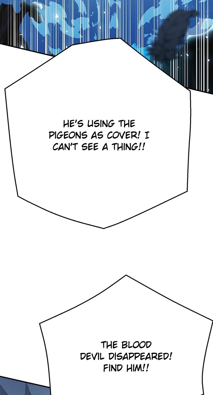 The Druid of Seoul Station Chapter 124 - Page 28