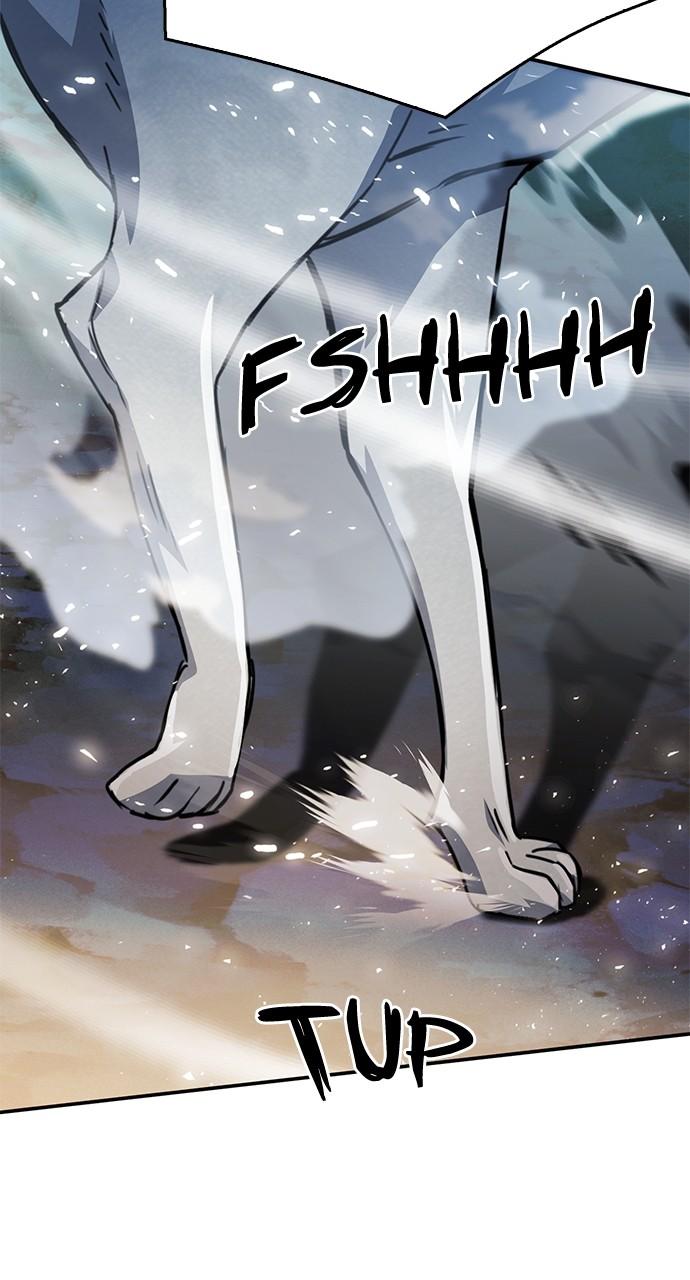 The Druid of Seoul Station Chapter 124 - Page 29